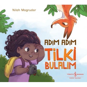 Adım Adım Tilki Bulalım
