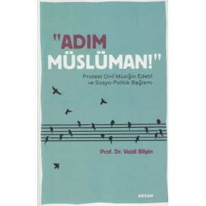 Adım Müslüman!