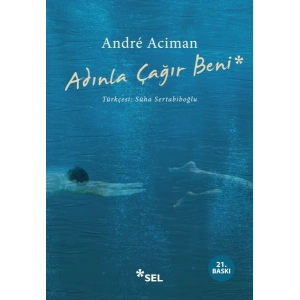 Adınla Çağır Beni