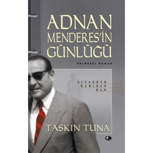 Adnan Menderes’in Günlüğü
