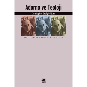 Adorno ve Teoloji