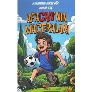 Afacanın Maceraları