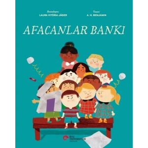 Afacanlar Bankı
