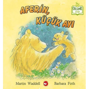 Aferin, Küçük Ayı