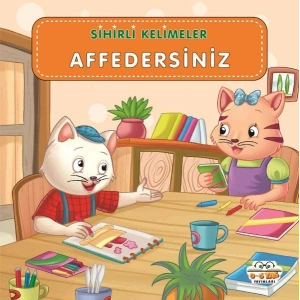 Affedersiniz - Sihirli Kelimeler