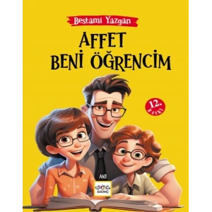 Affet Beni Öğrencim