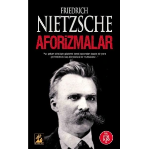 Aforizmalar (Cep Boy)