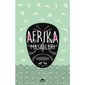 Afrika Masalları - Özel Ayracıyla