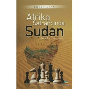 Afrika Satrancında Sudan
