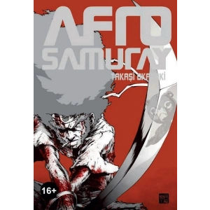 Afro Samuray