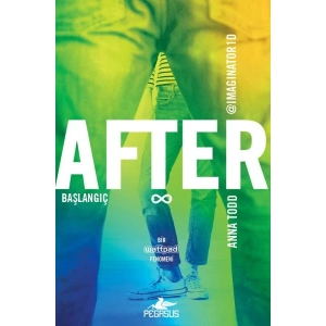 After 5 Başlangıç