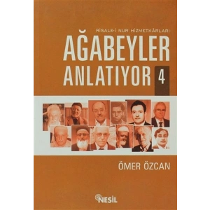 Ağabeyler Anlatıyor 4