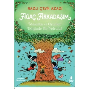 Ağaç Arkadaşım