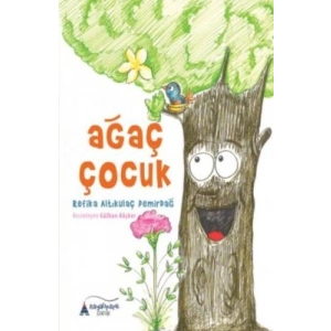 Ağaç Çocuk