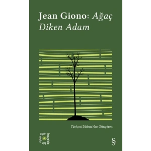 Ağaç Diken Adam - Everest Açıkhava 17