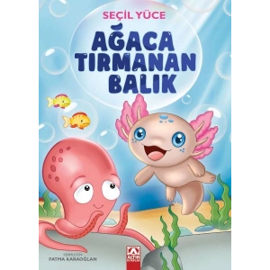 Ağaca Tırmanan Balık