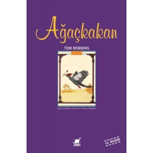 Ağaçkakan