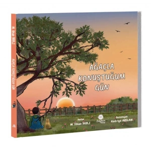 Ağaçla Konuştuğum Gün