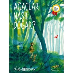 Ağaçlar Nasıl Doğar?