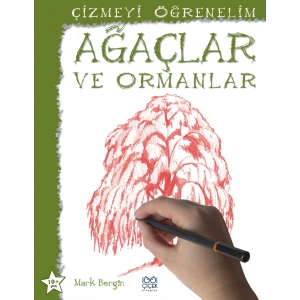 Ağaçlar ve Ormanlar / Çizmeyi Öğrenelim