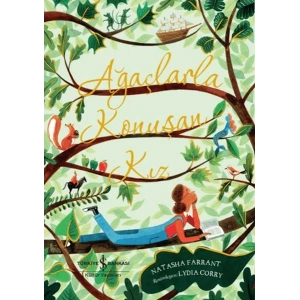 Ağaçlarla Konuşan Kız