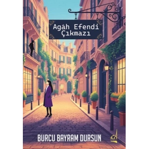 Agah Efendi Çıkmazı