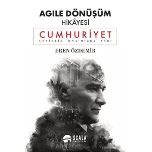 Agile Dönüşüm Hikayesi - Cumhuriyet
