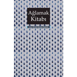 Ağlamak Kitabı