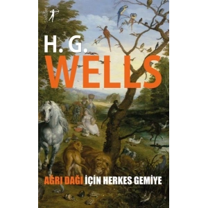 Ağrı Dağı İçin Herkes Gemiye