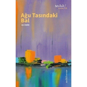 Ağu Tasındaki Bal
