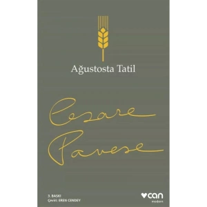Ağustosta Tatil