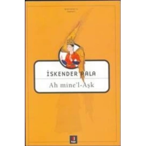 Ah Minel-Aşk