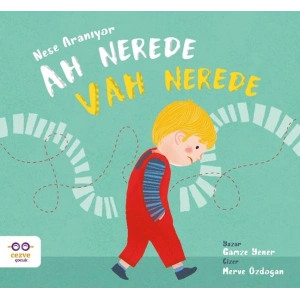 Ah Nerede Vah Nerede – Neşe Aranıyor