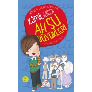 Ah Şu Büyükler / Kamil 1