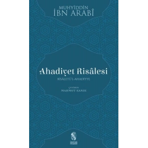 Ahadiyet Risalesi