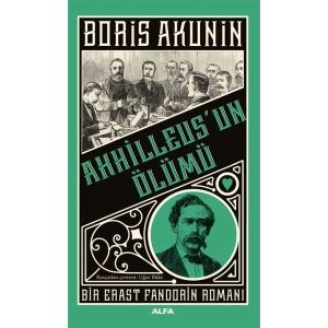 Ahhilleus’un Ölümü