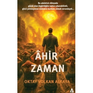 Ahir Zaman