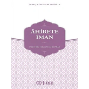 Ahirete İman