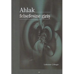 Ahlak Felsefesine Giriş