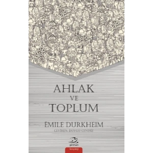 Ahlak ve Toplum