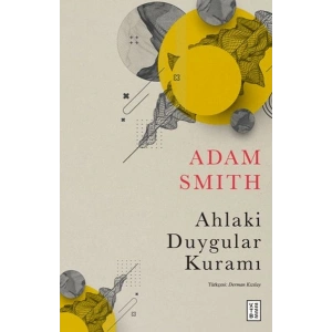 Ahlaki Duygular Kuramı