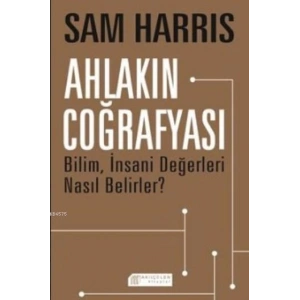 Ahlakın Coğrafyası