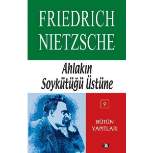 Ahlakın Soykütüğü Üstüne