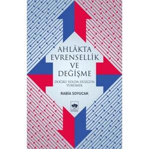 Ahlakta Evrensellik ve Değişme