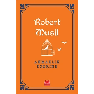 Ahmaklık Üzerine