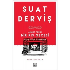 Ahmet Ferdi - Bir Kış Gecesi