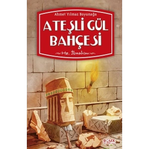 Ahmet Yılmaz Boyunağa Dizisi 09 - Ateşli Gül Bahçesi