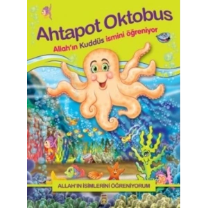 Ahtapot Oktobus