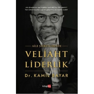 Aile Şirketlerinde Veliaht Liderlik