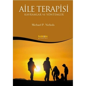 Aile Terapisi - Kavramlar ve Yöntemler
